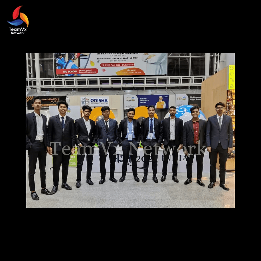 State Delegation Meet