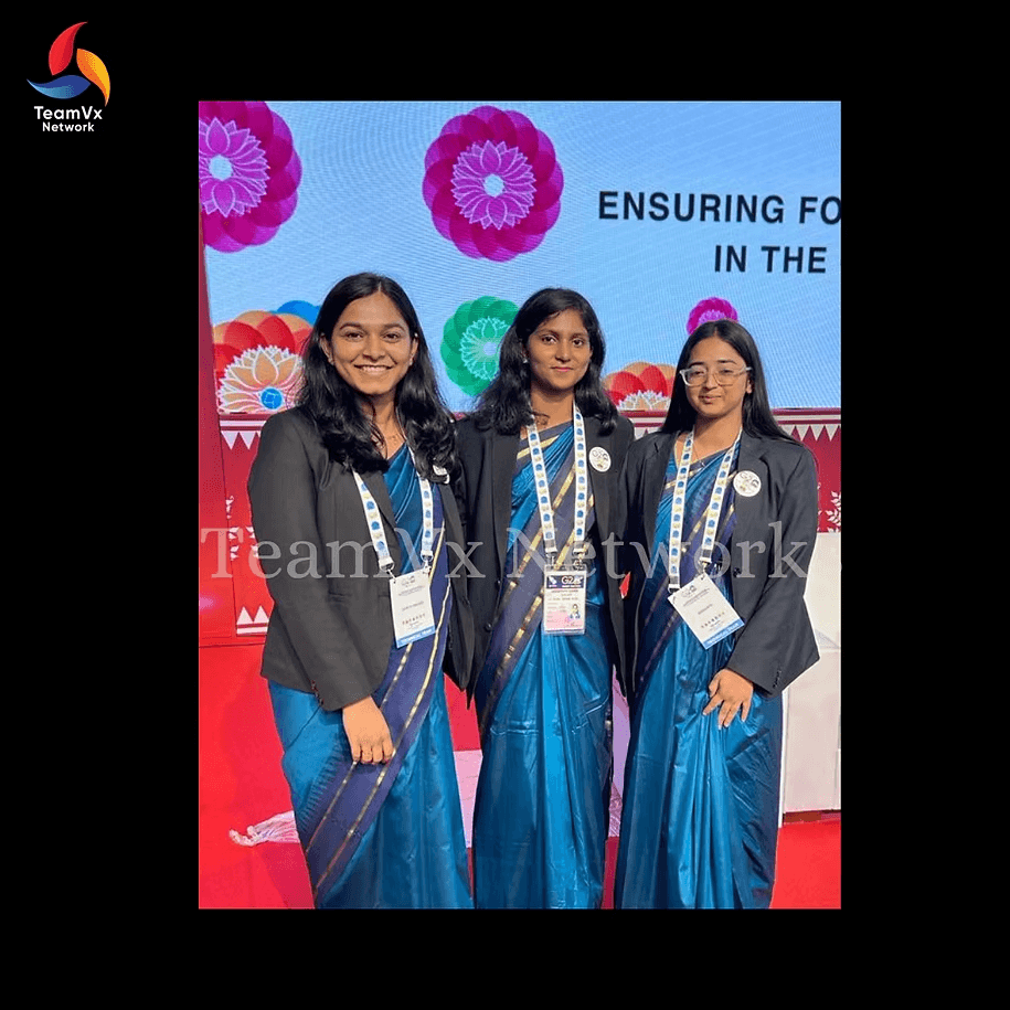 Tech Leadership Expo