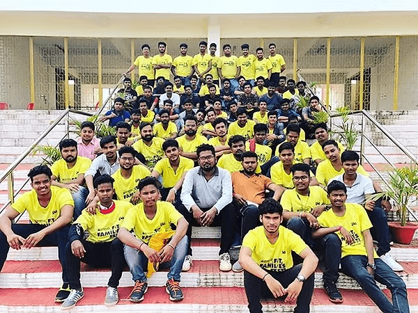 Public Sector Reveal