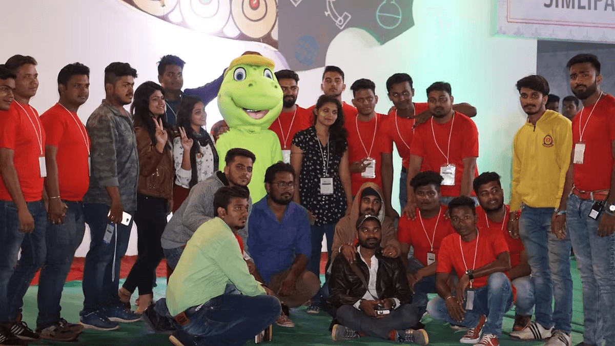 Exclusive Private Gathering