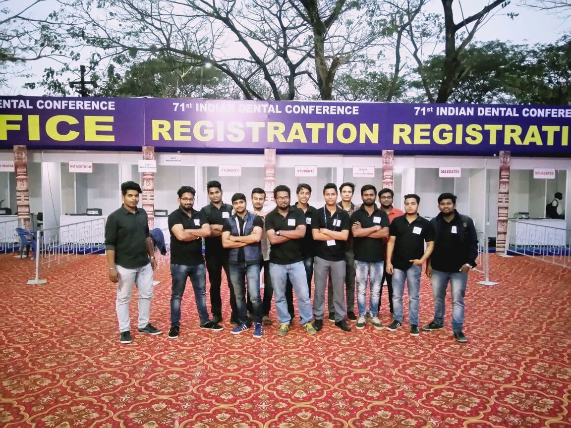HOCKEY INDIA 2017
