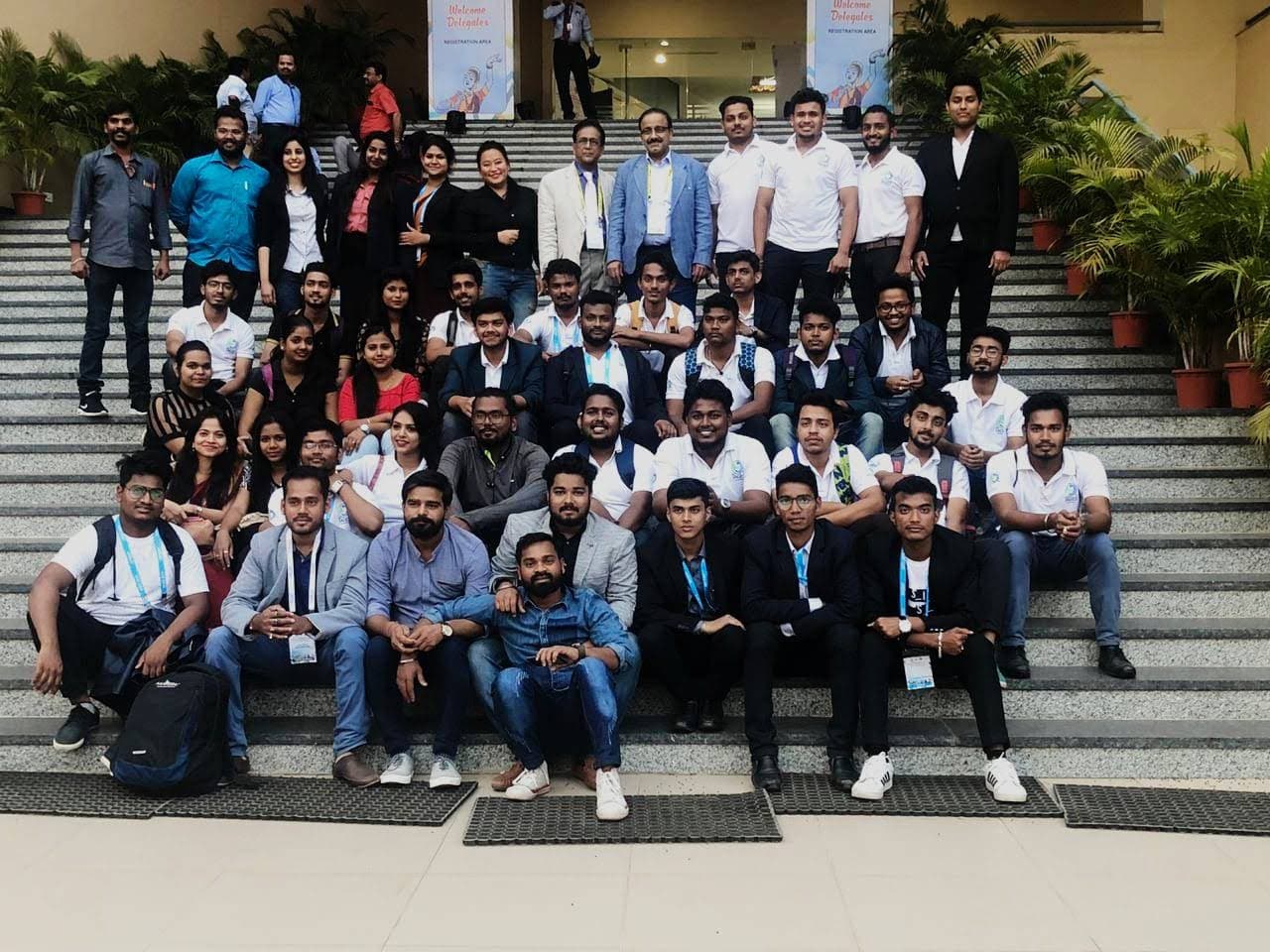 APSICON,IAGES 2019