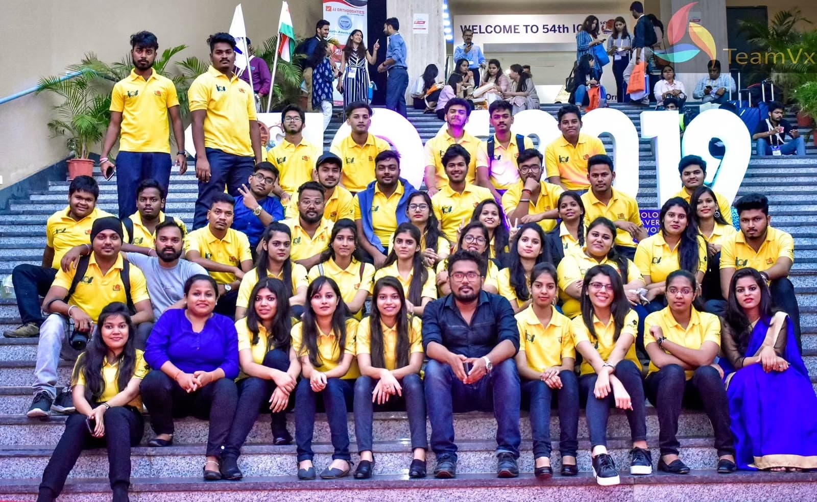 IOC 2019