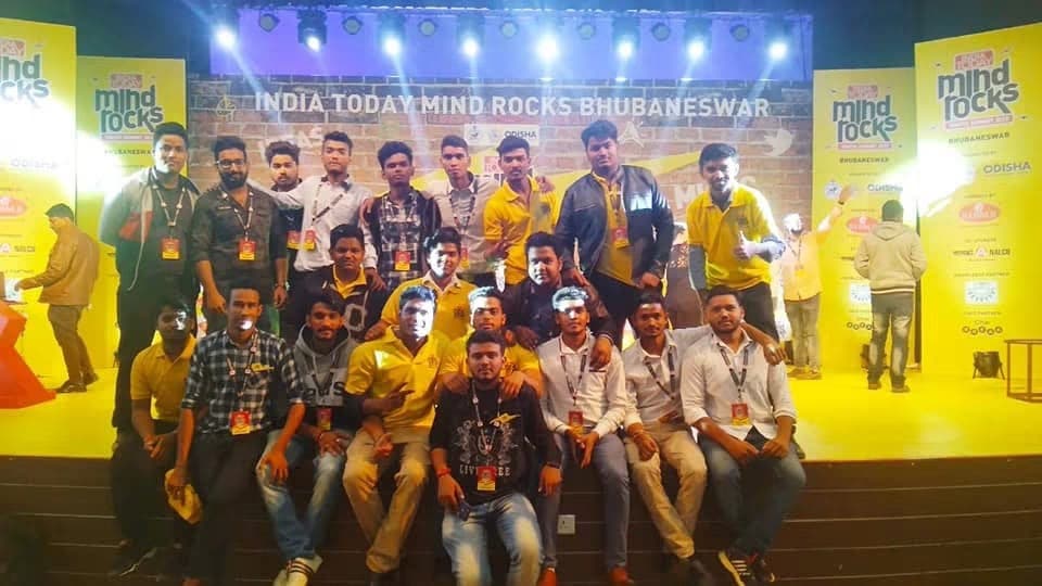 India Today Mind Rocks 2019