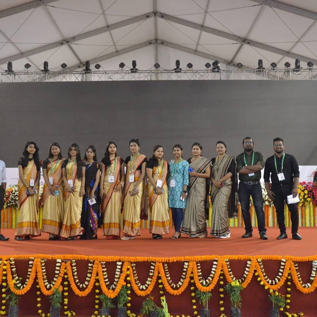 Krushi Odisha 2019/OTB 2019