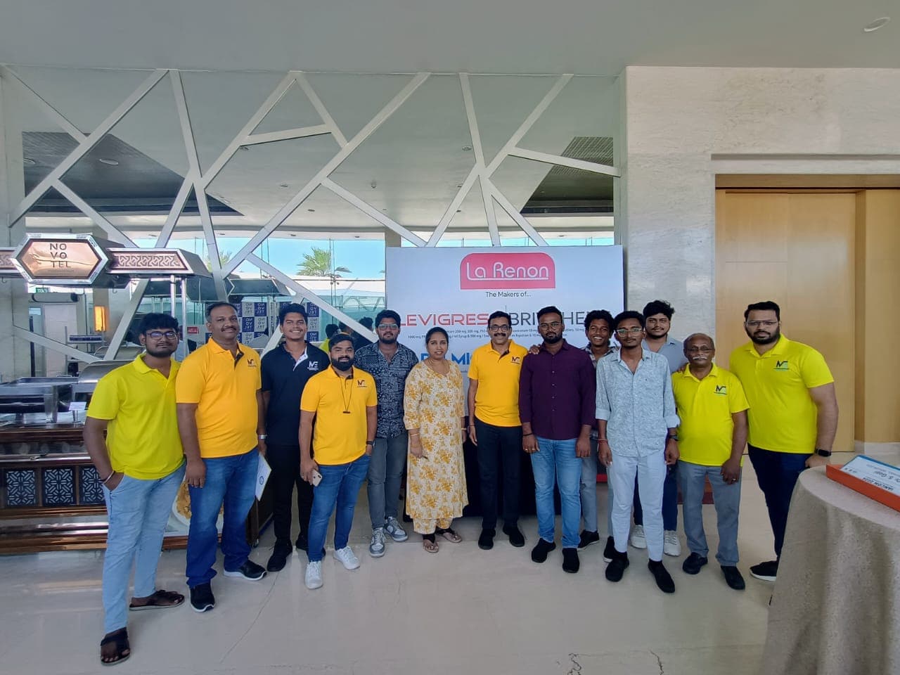 IAN CON 2024/KALA UTSAV 2024